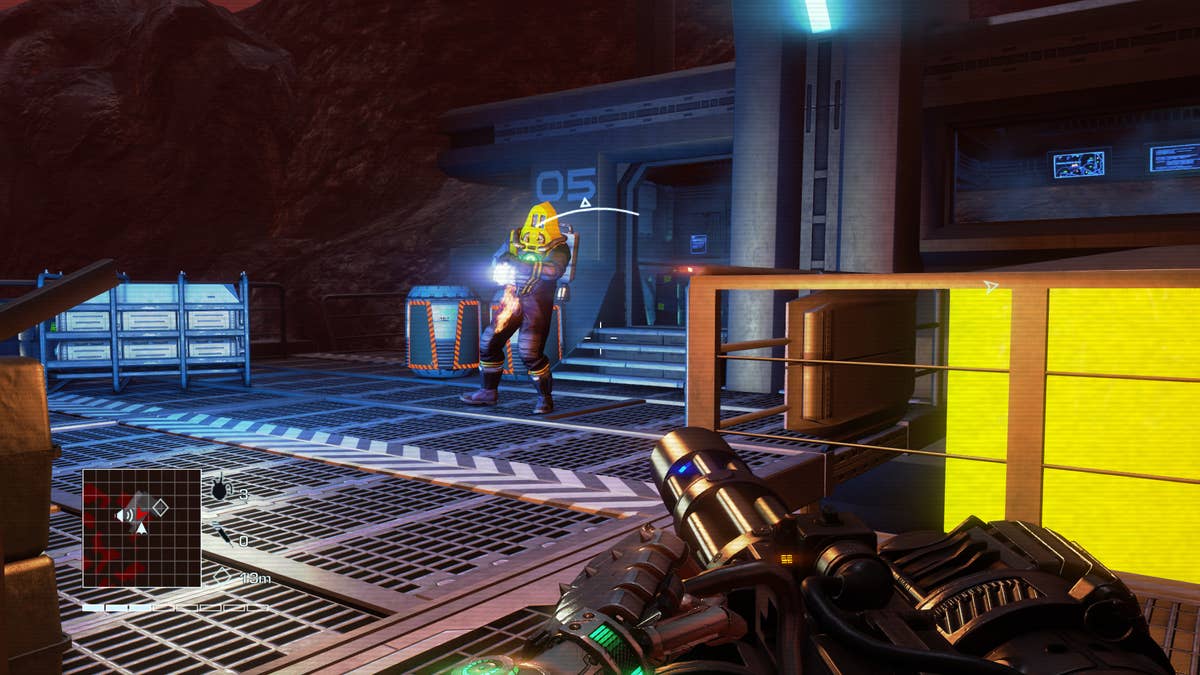 Far Cry 3 Blood Dragon Gameplay Far Cry 3 Blood Dragon Gameplay