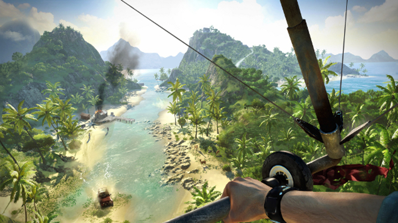  Far Cry 3 - Playstation 3 : UbiSoft: Movies & TV