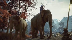 In Case You Missed All Those Other Far Cry 4 Trailers