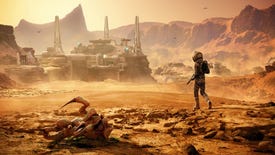 Far Cry 5 battles spiders from Mars (sans Bowie) July 17