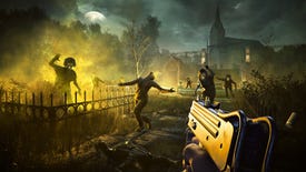 Far Cry 5's final, zombie-themed DLC lurches into view on August 28th