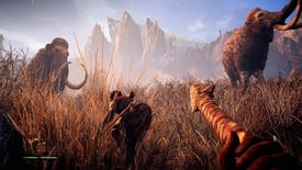 Image for Wot I Think: Far Cry Primal