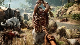 Image for Hands On: Far Cry Primal