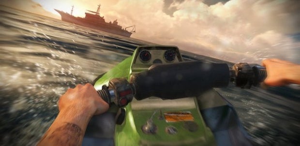 UbiLeaks: Far Cry 4 & Assassin's Creed 5 Revealed 