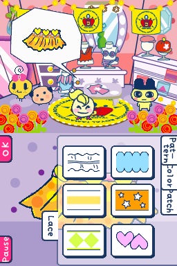 Tamagotchi Connection: Corner Shop 2 | Eurogamer.net