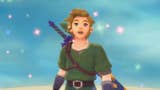 Imagem para Zelda: Skyward Sword HD na Switch já vendeu quase tanto quanto o original na Wii