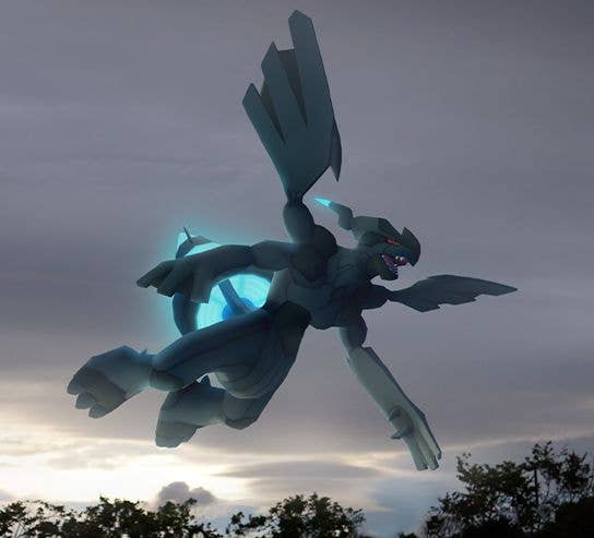 Pokemon Go: Zekrom debuts in five-star raids, Solstice and Bug Out events  return - more in June