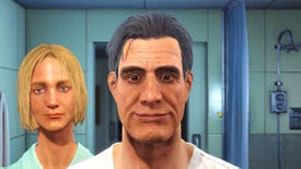 Fallout 4: Michael Radiatin', Day 2