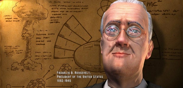 Civilization III, IV and CivCity: Rome now on GOG