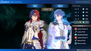 Image for Fire Emblem Engage skills: The best skills and how to get more SP