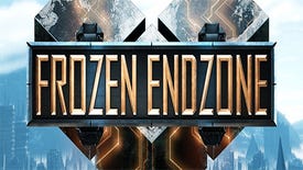 Image for Frozen Endzone: The Frozen Follow-Up To Frozen Synapse