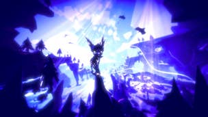 Fe, the indie platformer from EA Originals, gets a lovely new gamescom trailer, Switch version confirmed