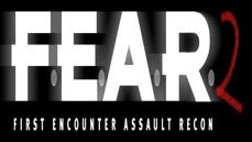 Games For 2008: F.E.A.R. 2