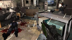 Why F.E.A.R.'s AI is still the best in first-person shooters