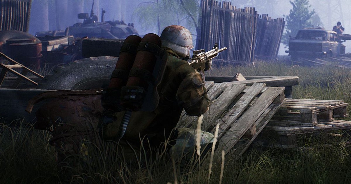 Fear the Wolves has released and you can play it free this week on ...