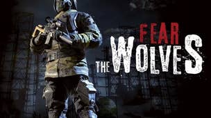 Fear the Wolves is a battle royale shooter from former S.T.A.L.K.E.R. developers