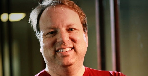 “If you treat them as the enemy, it's not going to be a good relationship.” Obsidian's Feargus Urquhart on publishers