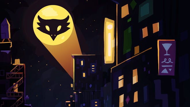 Artwork for Feathered Adventures.