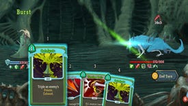 Image for What Works And Why: Juicy maths in Slay The Spire