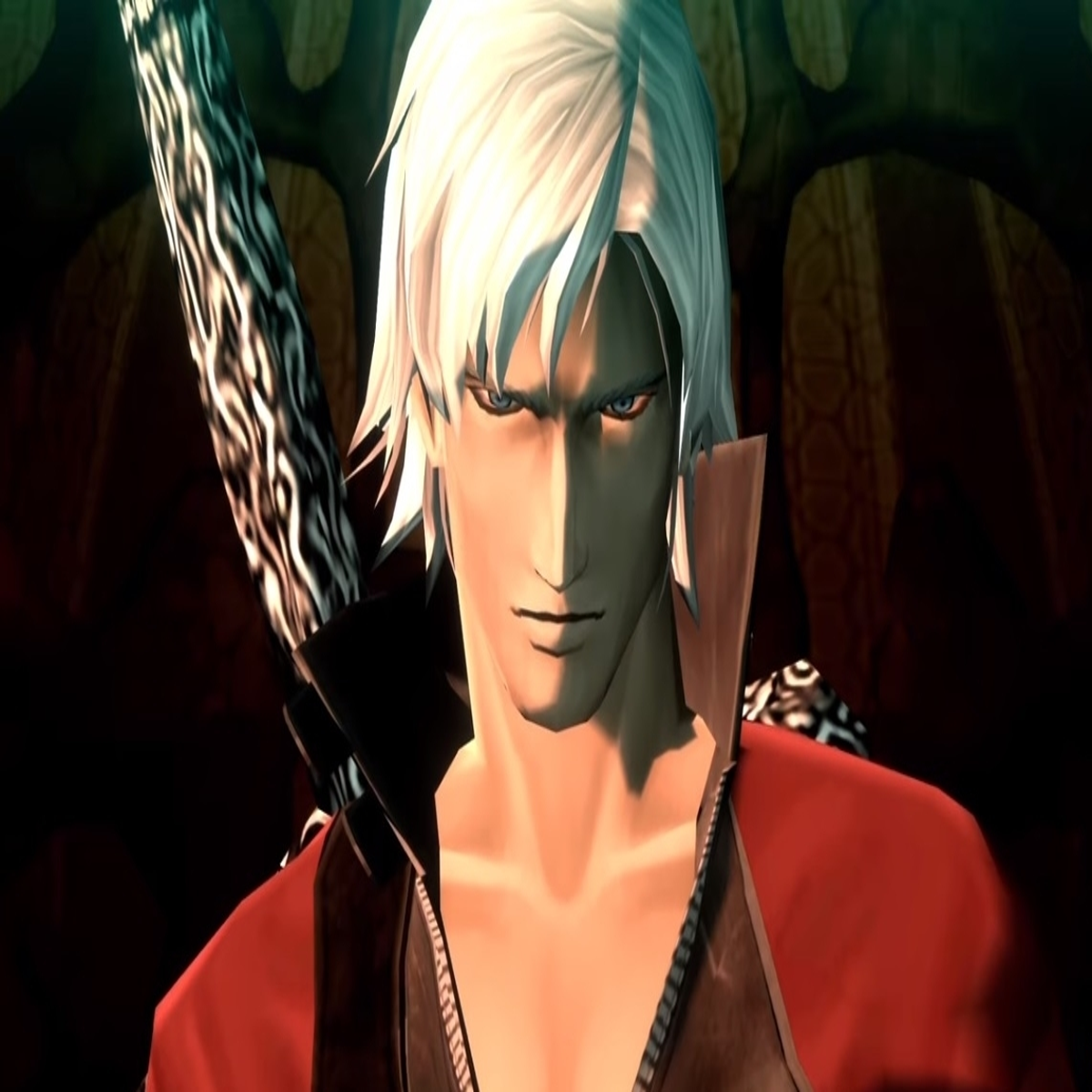 Dante, Megami Tensei Wiki