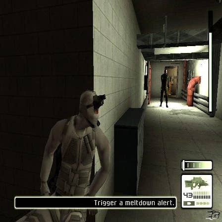 PS2 - Tom Clancy's Splinter Cell