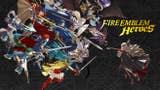 Fire Emblem Heroes gera 239 milhões de euros no primeiro ano
