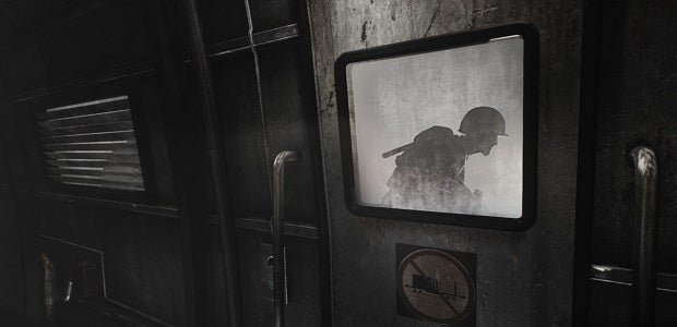 Impressions: Fear Equation