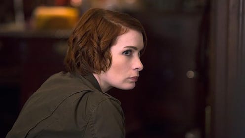 The woman of 1000 franchises, Felicia Day, was at MCM Comic Con in London; watch her spotlight panel here