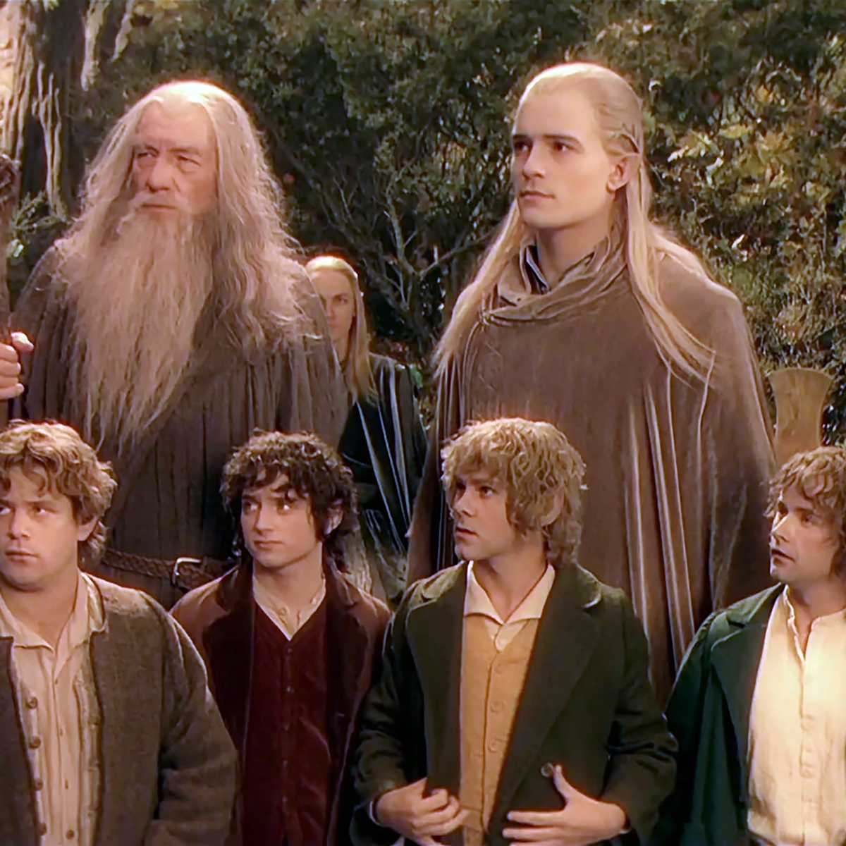 Lord of the Rings: How to watch the whole LOTR saga in