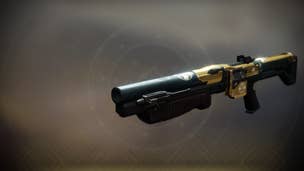 Destiny 2: How to get the Felwinter's Lie Legendary Shotgun