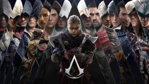 Some devs wanted Assassin's Creed Valhalla to only have a female Eivor