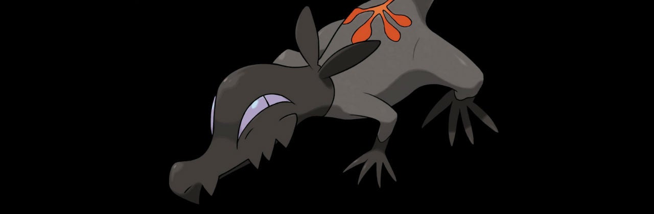 Pokémon Sun and Moon How to Catch a Female Salandit Quickly VG247