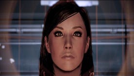 Lady Shepard To Feature In ME3 Marketing