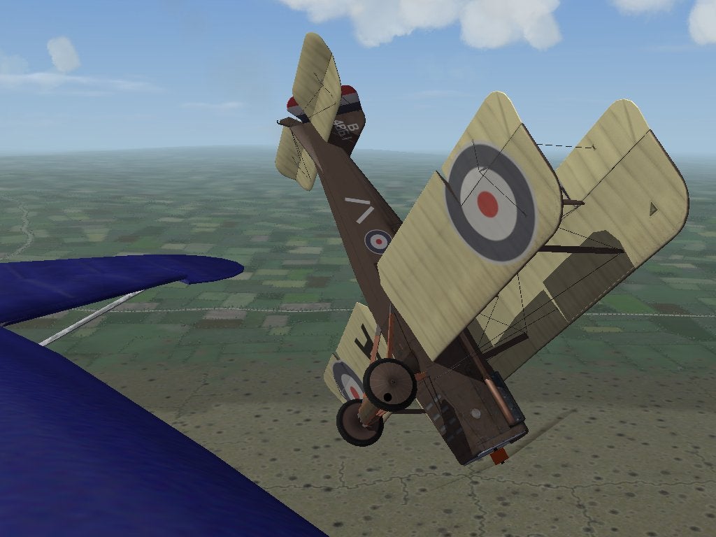 First Eagles: The Great Air War 1918 | Eurogamer.net