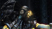 Mortal Kombat X - Ferra/Torr's Combos, Fatality and Brutalities