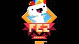 Fez is coming to iOS this year