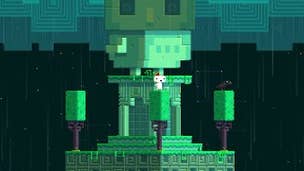 Image for Fez delayed into early 2012