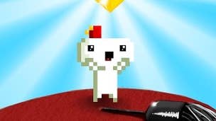 Image for Fez 2 announced at Horizon Indie Game Conference