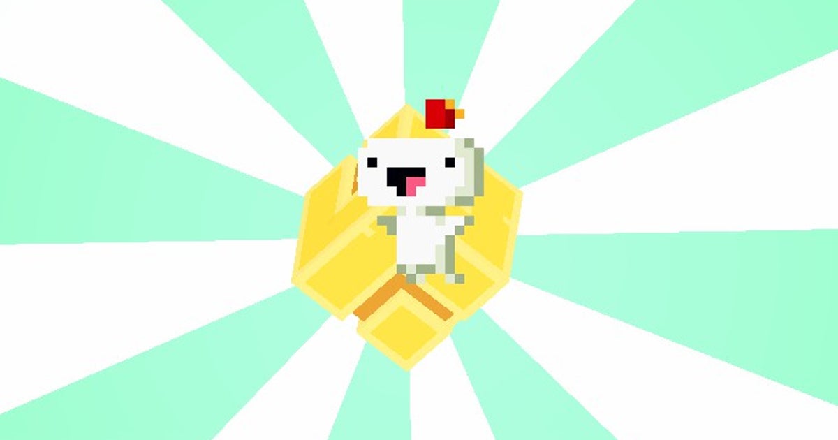 Fez at 10: A rare interview with Phil Fish | Eurogamer.net
