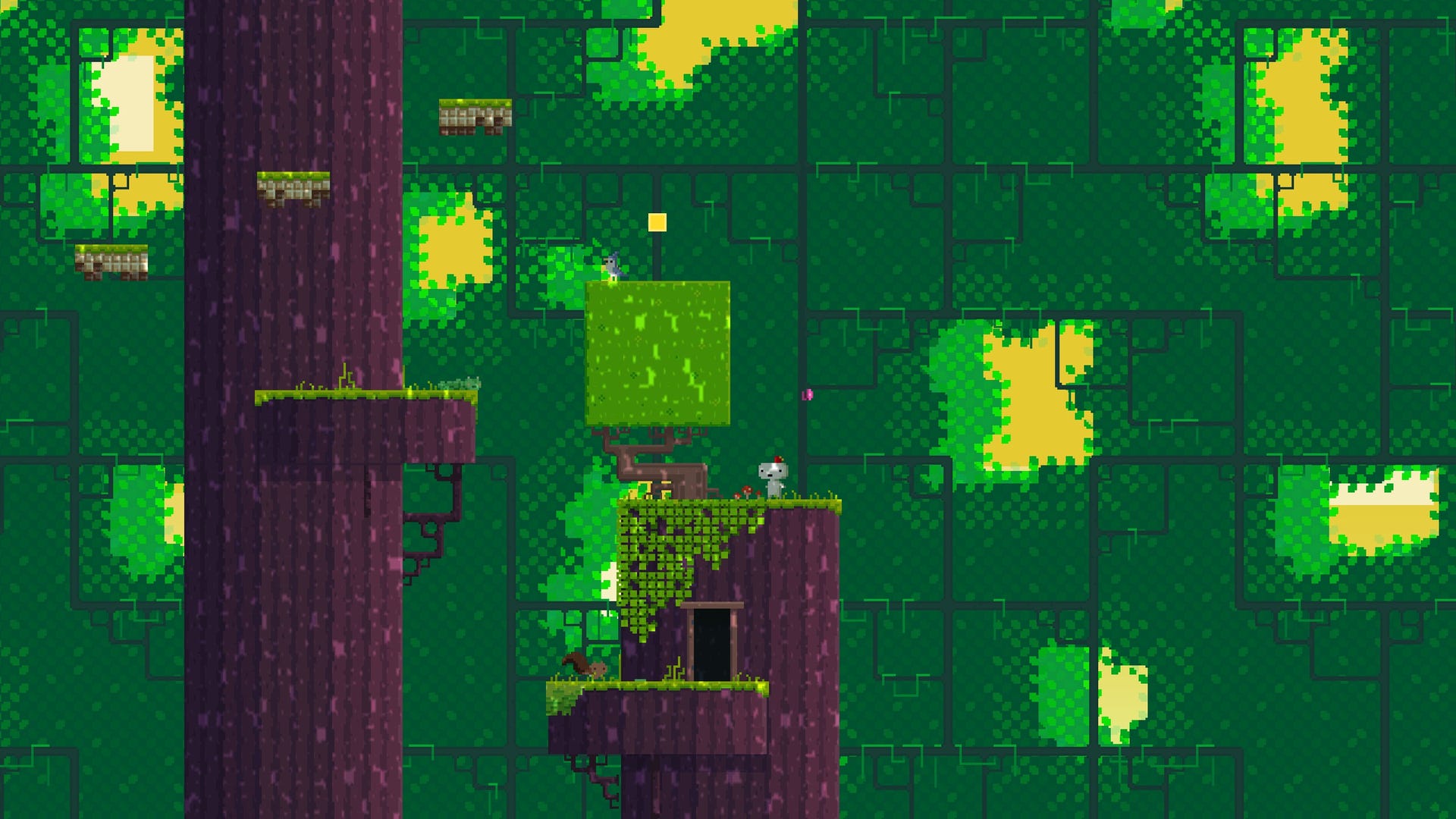 Fez at 10: A rare interview with Phil Fish | Eurogamer.net