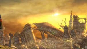 Final Fantasy 10/10-2 HD Remaster bundle coming to PS3, both games hitting Vita