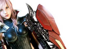 Lightning Returns: Final Fantasy 13 E3 gameplay video demo released