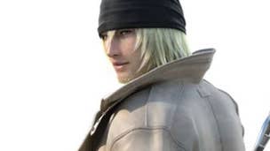 Lightning Returns: Final Fantasy 13 will feature Snow Villiers