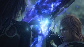 Resolution Resolutions For Final Fantasy XIII And XIII-2