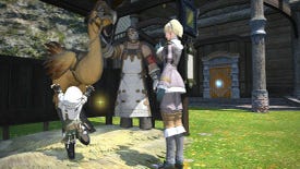 Final Fantasy 14 Launches Two-Week Free Trials