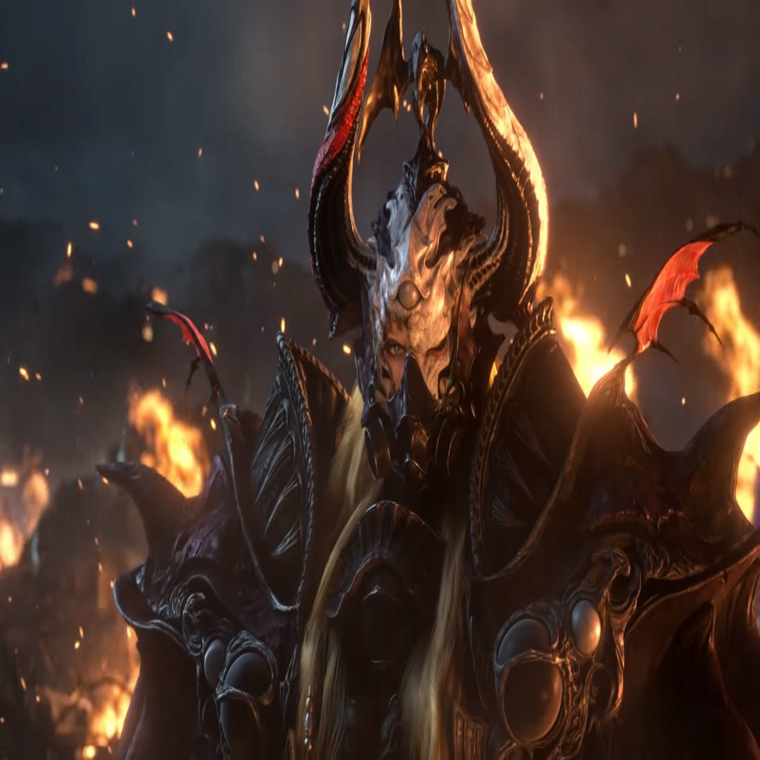 Final Fantasy 14's next expansion Shadowbringers launches next year VG247