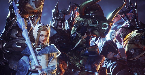 RIP Final Fantasy XIV Long Live Final Fantasy XIV