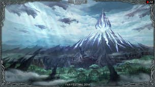 Final Fantasy 14's Heavensward expansion contains flying mounts, Dark Knight job 