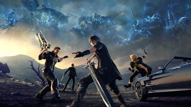Final Fantasy 15: PS4 Pro Patch - 60fps At Last?