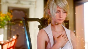 Image for Here's some lovely Final Fantasy 15 and Final Fantasy Type-0 screenshots